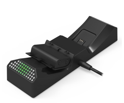 Akcesorium do pada Hori Dual Charging Station - XONE/XSX